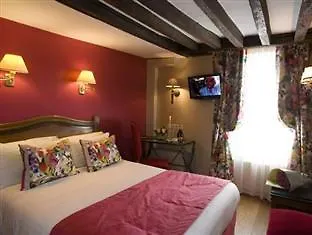 Hotel Des Marronniers Paris