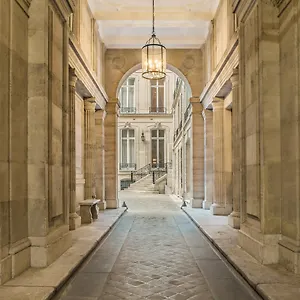 Alfred Sommier Paris