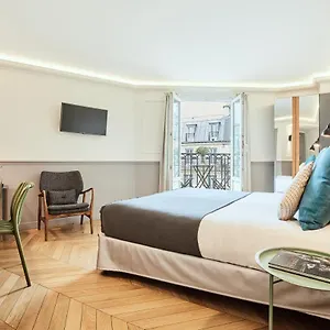 Hotel Petit Lafayette, Paris