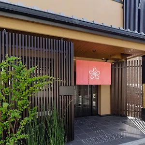 *** アパートホテル Sakura 二条離宮 日本