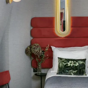 Hotell La Planque