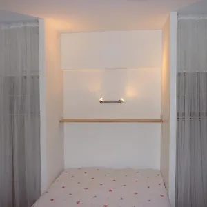 Appartement Tour Eiffel Beaugrenelle