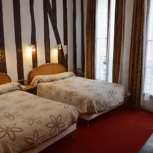 Hotel Saint-andre Des Arts, Paris