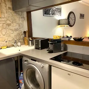 Appartement Lovely Le Marais