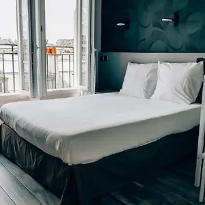 Hotell Luxia